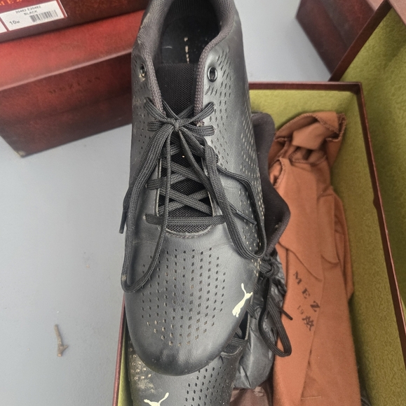 Mens Sneakers Giuseppe Zanotti Worn A Handful TimesSize 10 Hp🔥🔥🔥